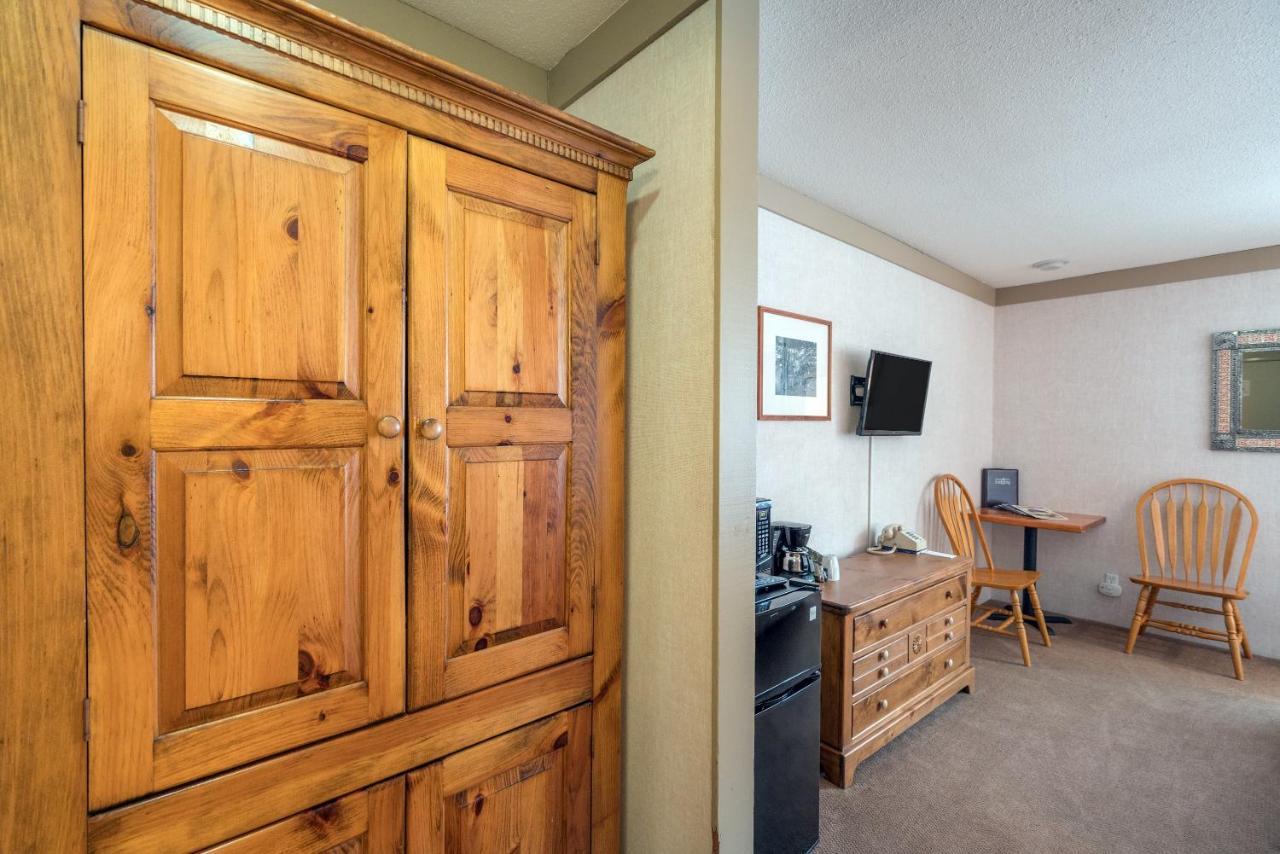 Mountainside Inn 218 By Alpine Lodging Telluride Extérieur photo